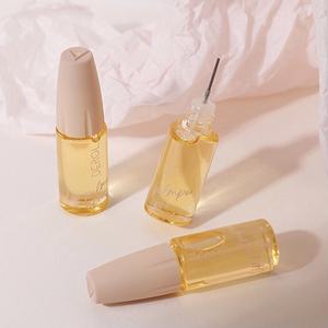 <span class=keywords><strong>DEROL</strong></span>-lápiz labial <span class=keywords><strong>de</strong></span> jengibre pro, 10ml, aguja para apretar, labios sexys, húmedos, transparentes, a base <span class=keywords><strong>de</strong></span> hierbas, VE - Product Image 5