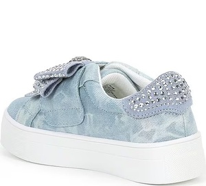 Venta al por mayor Casual Kinderschuhe Nuevo 2024 Niños Zapatillas de deporte Zapatos Chaussure Fin De Series Pour Enfants - Product Image 4