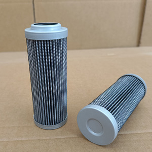 Elemento de Filtro de Aceite Hidráulico Manny HC9021FD74H para Compresores Industriales, Repuesto de Filtro de Plástico - Product Image 3