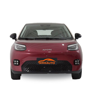 AION UT è un Mini Coche Electrico 5 Puerta.It ha motore 70kW, autonomia 401km CLTC, schermo da 10.25 pollici - Product Image 6