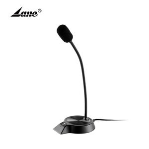 Microphone à col de cygne <span class=keywords><strong>Lane</strong></span> M90 Microphone à col de cygne filaire avec USB Microphone à col de cygne filaire avec USB - Product Image 3