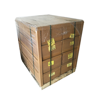 Protecteur d'angle en papier kraft 50x50x5mm en forme de L, protection de bord robuste, noyau solide, respectueux de l'environnement, protection de palette, taille personnalisée