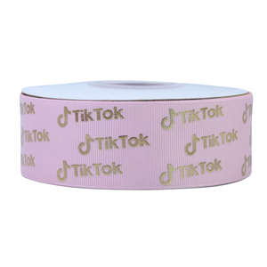 Nastro in Grosgrain Stampato a Tema Sirena, con Logo e Disegni a <span class=keywords><strong>Ragnatela</strong></span> per Artigianato e Decorazioni, Fiocchi Fai-da-Te e Confezioni Regalo - Product Image 2