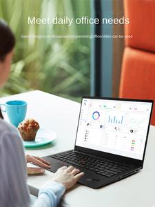 <span class=keywords><strong>Lenovo</strong></span> <span class=keywords><strong>thinkpad</strong></span> บาง <span class=keywords><strong>X1</strong></span> คาร์บอน yoga2018 i7 แล็ปท็อปสําหรับสํานักงานธุรกิจ 2019 - Product Image 2