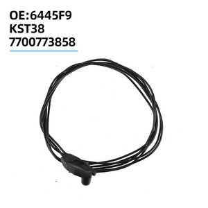 6445F9 	 KST38 Peugeot 307 301 308S Citroën C3XR C4 Saga Elysee <span class=keywords><strong>DS</strong></span> Capteur de température extérieure - Product Image 2