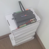 Módulo de Expansión de Controlador de Red Johnson EasyIO-FW-08, 1 Unidad, Nuevo, Envío a Granel por DHL/FedEx