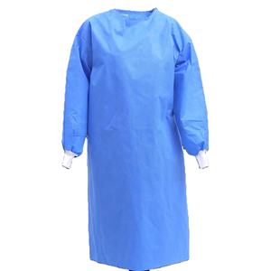 Produto médico descartável do vestido operacional - Product Image 4