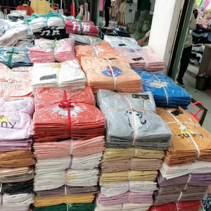 Abiti Casual Economici, Tute, Pantaloni, Stile Casuale, Vendita all'Ingrosso di Stock di Abbigliamento, <span class=keywords><strong>Prodotti</strong></span> Usati Senza Etichetta - Product Image 1