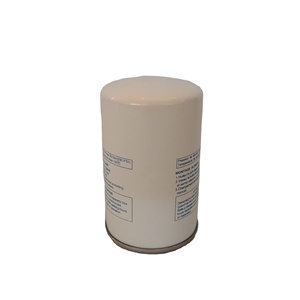Manny DF5010 New Industrial Oil Separator Filter with Glassfiber Material and 6 Months Warranty for Screw Air Compressor - Product Image 1