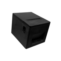 MJ8003 Pos 80 MM Machine d'imprimante thermique Coupeur automatique pour magasin avec WiFi et LAN pour les systèmes de point de vente