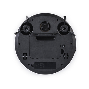 HTS-8022-8022A 120分バッテリー寿命スマート掃除ロボットホームオフィス用 - Product Image 1