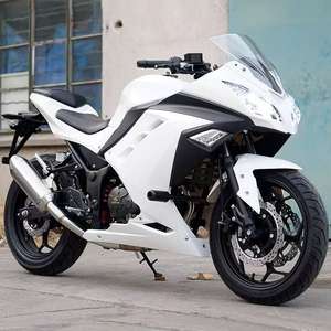 <span class=keywords><strong>Kawasaki</strong></span> <span class=keywords><strong>Ninja</strong></span> H2 1000CC Superbike Moto Deportiva de Alta Velocidad CN/JIA en Oferta - Product Image 2