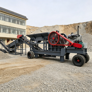 Fabricante <span class=keywords><strong>de</strong></span> Plantas Móviles <span class=keywords><strong>de</strong></span> Trituración <span class=keywords><strong>de</strong></span> Impacto <span class=keywords><strong>para</strong></span> Construcción <span class=keywords><strong>de</strong></span> Carreteras, <span class=keywords><strong>Lista</strong></span> <span class=keywords><strong>de</strong></span> <span class=keywords><strong>Precios</strong></span> <span class=keywords><strong>de</strong></span> Plantas Móviles <span class=keywords><strong>de</strong></span> Trituración <span class=keywords><strong>de</strong></span> Piedra, Trituradora <span class=keywords><strong>de</strong></span> Martillos <span class=keywords><strong>para</strong></span> Suelo - Product Image 3