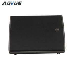 Chuyên nghiệp phòng thu màn hình loa duy nhất 15 inch đồng trục buổi hòa nhạc Loa hộp dòng mảng hệ thống - Product Image 6