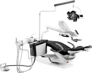 Factory Direct Sale <strong>High</strong> <strong>Quality</strong> <strong>Dental</strong> <strong>Chair</strong> Folding <strong>Dental</strong> <strong>Chair</strong> With and Without <strong>Unit</strong> for Dentist Clinic Use - Product Image 1