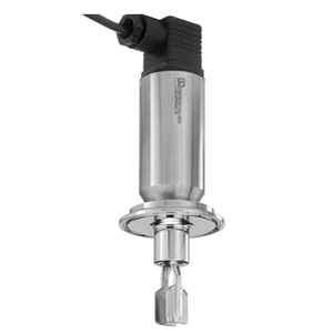 เซนเซอร์วัดระดับของเหลวปรับ FTL50แบบส้อม24V DC สแตนเลส - Product Image 3