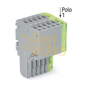Wago 2020206000036 - Nuovo - Product Image 1