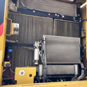 รถขุด CAT 330GC มือสอง 30 ตัน สภาพดี รับประกัน 6 เดือน พร้อมเครื่องยนต์ มอเตอร์ ปั๊ม เกียร์ แบริ่ง ของแท้ 100% จากญี่ปุ่น - Product Image 6