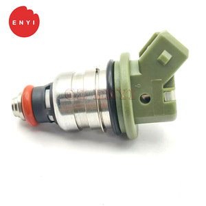 Inyector de Combustible 35310-37200 para Motor de Gasolina Modern Grandeur con Transmisión Automática - Product Image 5