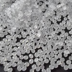 High Flow Blown Film Extrusion Grade LLDPE EFDC-7050 Plastic <b>Granules</b> for Shopping Bags and Food Packaging Production - Product Image 5
