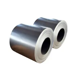 Alu zinc alloy coated hot-dipped galvanized steel coils dx51d dx54d dx52d zinc z60g
