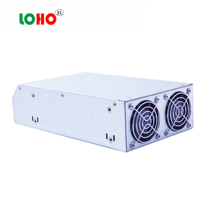 Có thể điều chỉnh 0 ~ 24V 2000W chuyển mạch cung cấp điện 24V 27V 28V 2000W trình điều khiển biến áp 220V/110VAC để DC 24V 83A 2000W cung cấp điện - Product Image 5