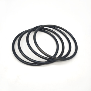 SHQN yüksek sıcaklık dayanımı korozyon önleyici 90 Shore A <span class=keywords><strong>epdm</strong></span> küçük kauçuk O yüzük - Product Image 5