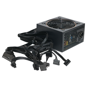 Gigabyte p750gm 700W/750W 80 cộng với Đồng chứng nhận PSU PC ATX Cung cấp điện cho chơi game máy tính để bàn/máy chủ 24 pin bán buôn trong kho - Product Image 2