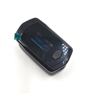 Oxímetro <span class=keywords><strong>de</strong></span> Pulso Digital para el Hogar, <span class=keywords><strong>Precio</strong></span> <span class=keywords><strong>de</strong></span> Fábrica, Monitor <span class=keywords><strong>de</strong></span> Frecuencia Cardíaca Manual para Adultos, Monitor <span class=keywords><strong>de</strong></span> Saturación <span class=keywords><strong>de</strong></span> Oxígeno en Sangre SpO2, Oxímetro <span class=keywords><strong>de</strong></span> <span class=keywords><strong>Dedo</strong></span> - Product Image 3