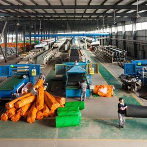 Mousse en caoutchouc de production d'usine d'entité pour les <span class=keywords><strong>tuyaux</strong></span> de construction. La spécification du tube en mousse de caoutchouc Nbr peut être en forme spéciale - Product Image 6