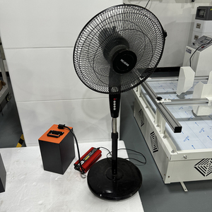 Baterai Lithium Ion Isi Ulang Kapasitas Tinggi 48V 60V 72V 20ah 30ah 40ah 50ah 60ah 100ah untuk Kendaraan Listrik 2/3 Roda - Product Image 2