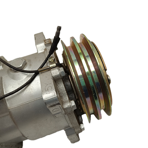 Compresor de Aire Acondicionado para Auto SD507 5H11 2PK 12V de Alta Calidad OEM, CO507F.12.A2.125, CO507F.12.A2.125 - Product Image 4