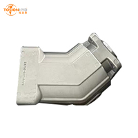 Pompe à piston pour véhicules utilitaires A17FO063/10NLWK0E81-0 A17FO080 A17FO107 A17FO125