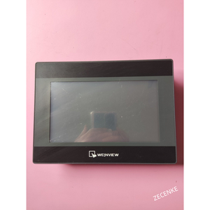 1 ชิ้นใหม่ WEINVIEW MT8070iH หน้าจอสัมผัส HMI - Product Image 3