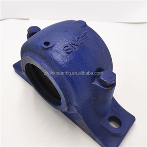 Bon prix 45*205*115mm <span class=keywords><strong>SN510</strong></span> boîtier de roulement de bloc d'oreiller <span class=keywords><strong>SN510</strong></span> - Product Image 6