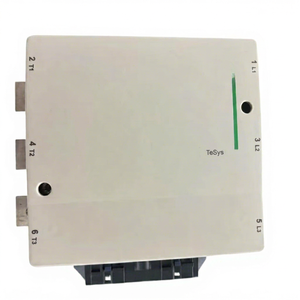 คอนโทรลเลอร์ PLC เซ็นเซอร์ คอนแทคเตอร์ AC ของแท้ใหม่เอี่ยม รุ่น LC1D475 - Product Image 1
