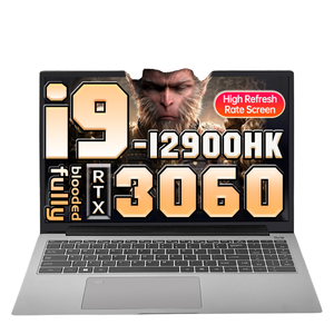 Ordinateur <span class=keywords><strong>portable</strong></span> de jeu de 16 pouces, Intel Core i9 13e génération, 32 Go de RAM, 1 To de SSD, <span class=keywords><strong>portable</strong></span>, <span class=keywords><strong>3060</strong></span> 6 Go de carte graphique Intel, clavier anglais, écran IPS, États-Unis - Product Image 5