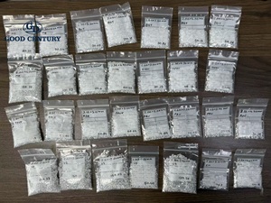 เพชรรูปไข่ทรงโอวัลคุณภาพดีจาก Good Century Wholesale เพชรเพาะเลี้ยงในห้องปฏิบัติการ ได้รับการรับรองจาก IGI เพชรแบบหลวม สั่งซื้อจำนวนมากได้โดยตรงจากโรงงาน สำหรับทำเครื่องประดับ - Product Image 5