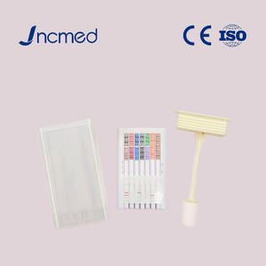 Kit <span class=keywords><strong>de</strong></span> Prueba <span class=keywords><strong>de</strong></span> <span class=keywords><strong>Drogas</strong></span> Rápida Profesional, Prueba <span class=keywords><strong>de</strong></span> <span class=keywords><strong>Drogas</strong></span> en Orina <span class=keywords><strong>de</strong></span> 12 Paneles, Kit <span class=keywords><strong>de</strong></span> Prueba <span class=keywords><strong>de</strong></span> Múltiples <span class=keywords><strong>Drogas</strong></span> - Product Image 5