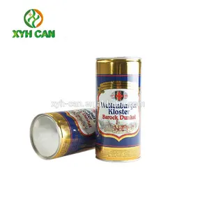 1000 ML Beer Tin Sign Can/Beer tin can/Jerry can