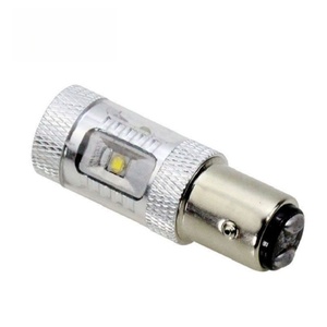 Ampoules LED de remplacement pour clignotants CREES T20 T25 1156 1157 5W 12V pour voiture - Product Image 2