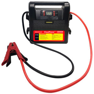 เครื่องจั๊<span class=keywords><strong>ม</strong></span>สตาร์ทเครื่อง<span class=keywords><strong>แอ</strong></span><span class=keywords><strong>ม</strong></span><span class=keywords><strong>ป์</strong></span>12/24โวลต์สูงสุด<span class=keywords><strong>10000</strong></span>/5000 - Product Image 1