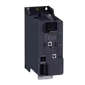Module de commande PLC en stock Automatisation électrique industrielle BCH16HM15230A6C2 - Product Image 3