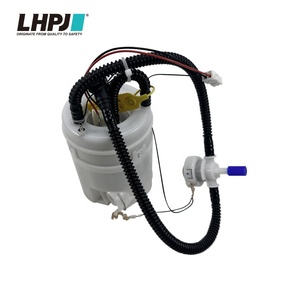 ชุดปั๊มน้ำมันเชื้อเพลิง LHPJ WGS500051 WGS500050 สำหรับ LAND ROVER Sport Discovery 3 อะไหล่ระบบเชื้อเพลิง - Product Image 2