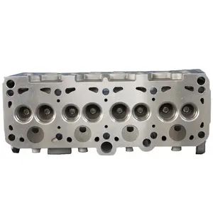 908702 Auto Parts Engine 1Z Cylinder Head For VW/Golf/Jetta/passat Cylinder Head 028103351K 028103351P