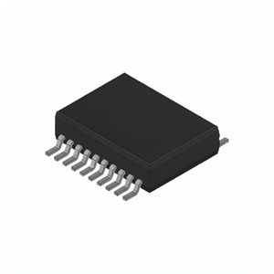 Power Management (PMIC) Electronic Chips Component Original One Stop Service MAX8764EEP 20 SSOP - Product Image 1