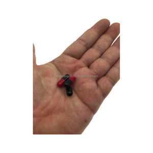 Jouet écologique en plastique et métal, cube de haricots sauteurs, avec tours de magie éblouissants, conforme EN71 et BSCI, idéal pour les blagues et les cadeaux fantaisie, qualité supérieure acclamée - Product Image 3