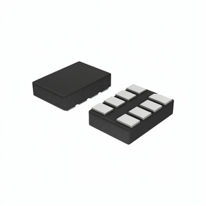 ลอจิก8 xflga ช่องผู้ผลิตชิ้นส่วนอิเล็กทรอนิกส์ NLU3G17BMX1TCG ออนไลน์ - Product Image 1