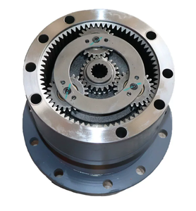 4414579 เหมาะสำหรับ Hitachi EX60-5/EX75-5/EX70-5 ชุดเกียร์หมุน ชุดมอเตอร์เกียร์หมุน ชุดลดความเร็วแบบโรตารี่ ขายตรงจากโรงงาน - Product Image 4