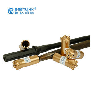 Herramientas Eléctricas de buen rendimiento, brocas de perforación de roca, brocas de botón cónico - Product Image 3